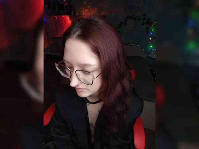 Mari_Gold webcam