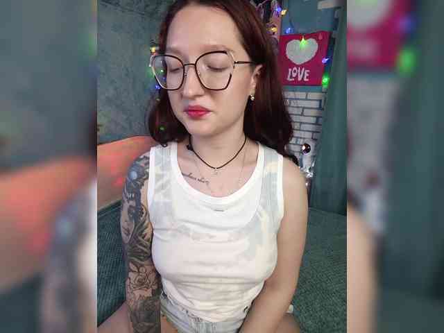 Mari_Gold webcam