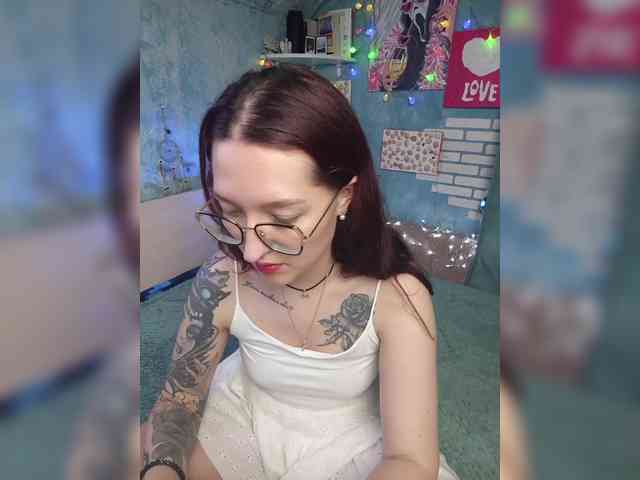 Mari_Gold webcam