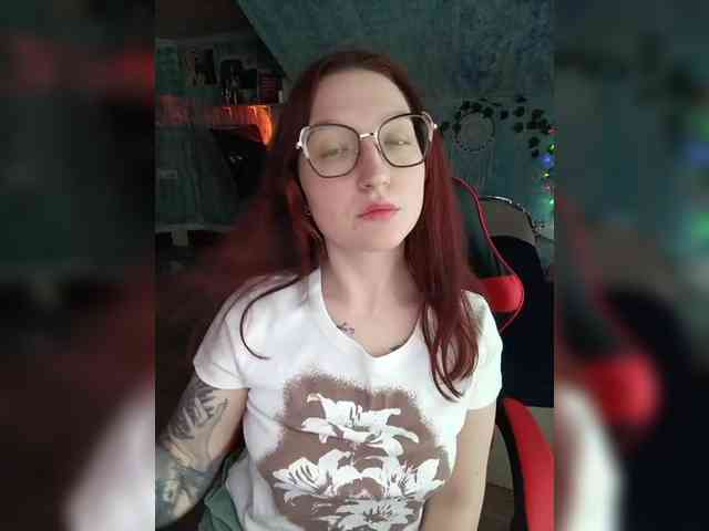 Mari_Gold webcam