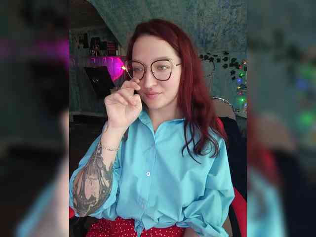 Mari_Gold webcam