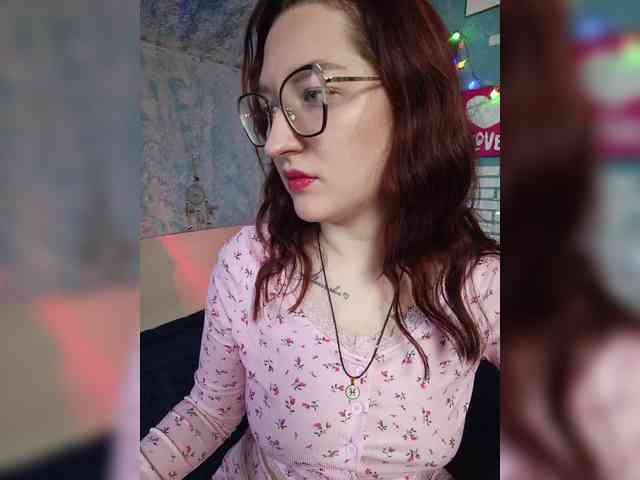 Mari_Gold webcam