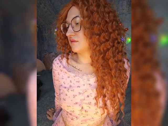 Mari_Gold webcam