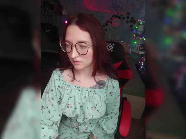 Mari_Gold webcam
