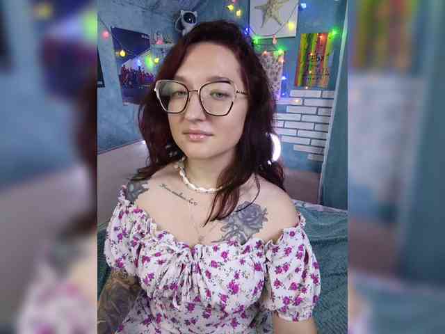 Rosia-Guess webcam