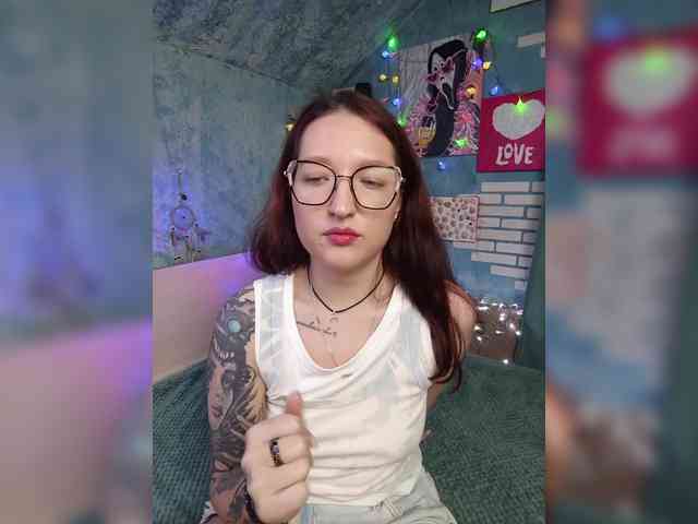 Mari_Gold webcam