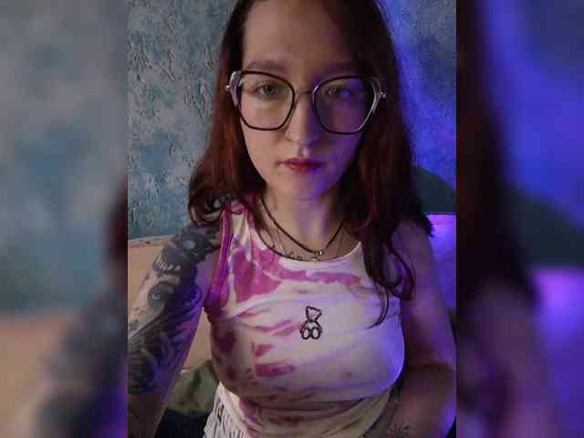 Mari_Gold webcam
