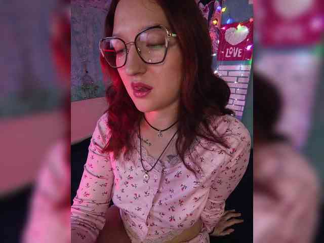 Mari_Gold webcam