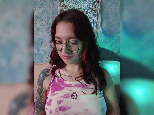Mari_Gold webcam