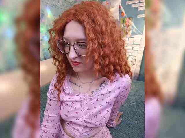 Mari_Gold webcam