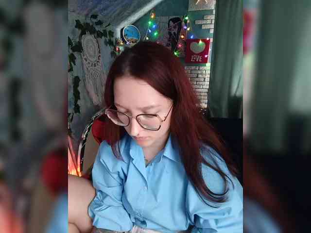 Mari_Gold webcam