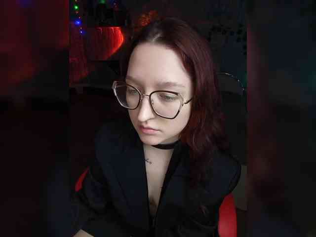 Mari_Gold webcam