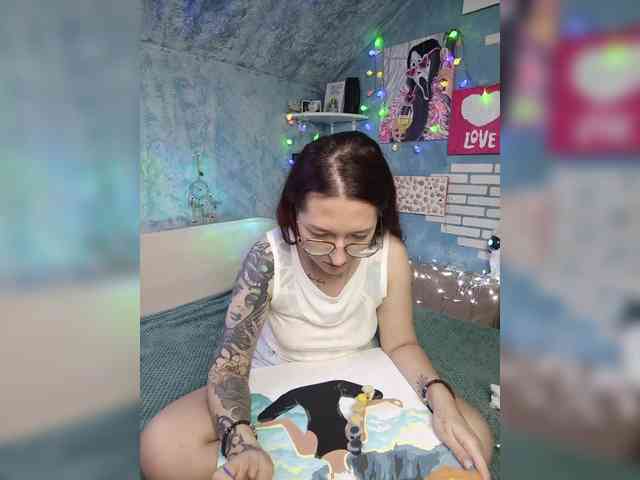 Mari_Gold webcam