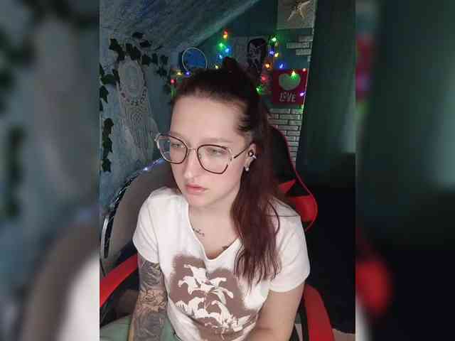Mari_Gold webcam