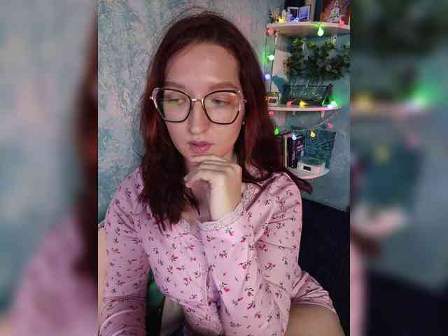 Mari_Gold webcam