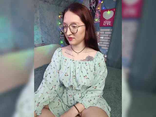 Mari_Gold webcam