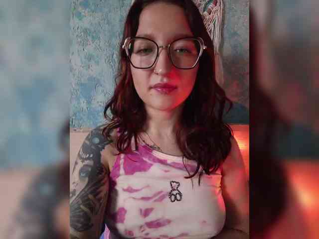 Mari_Gold webcam