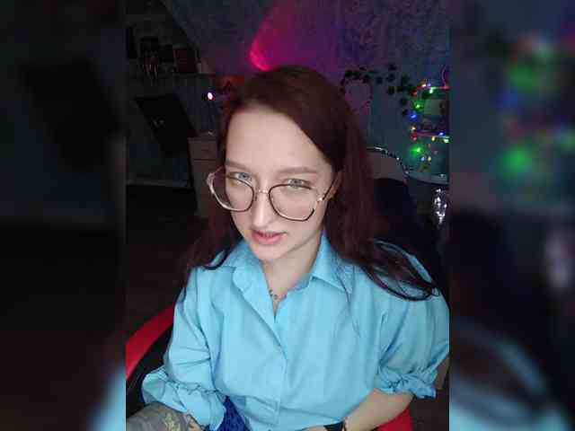 Mari_Gold webcam