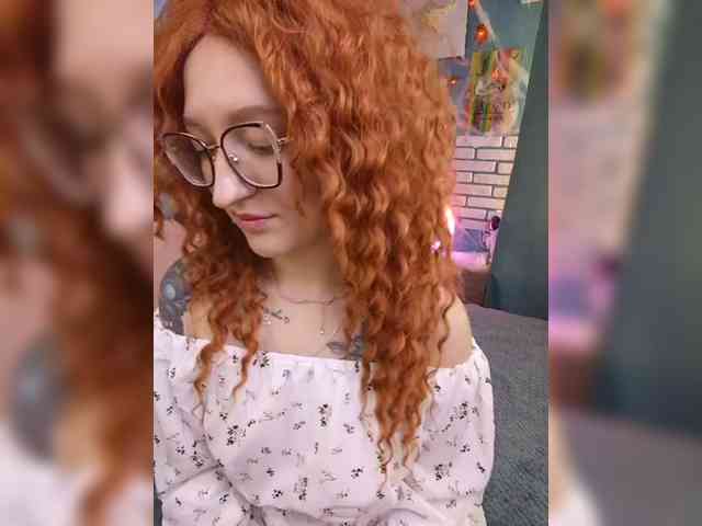 Mari_Gold webcam