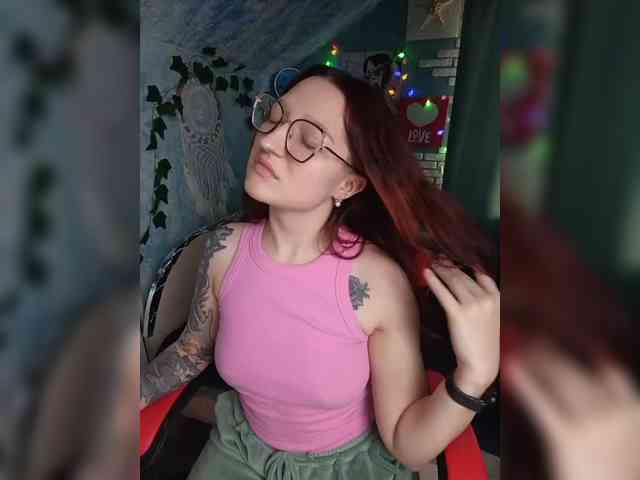 Mari_Gold webcam