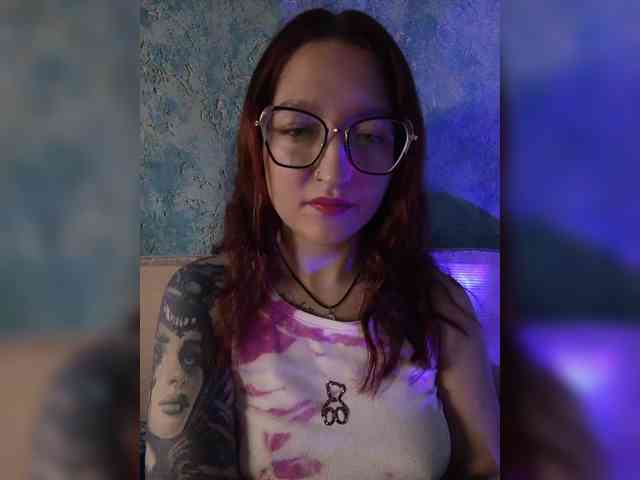 Mari_Gold webcam