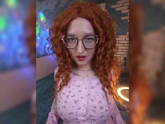 Mari_Gold webcam