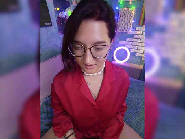 Rosia-Guess's webcam live show