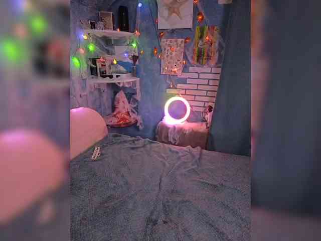 Mari_Gold webcam