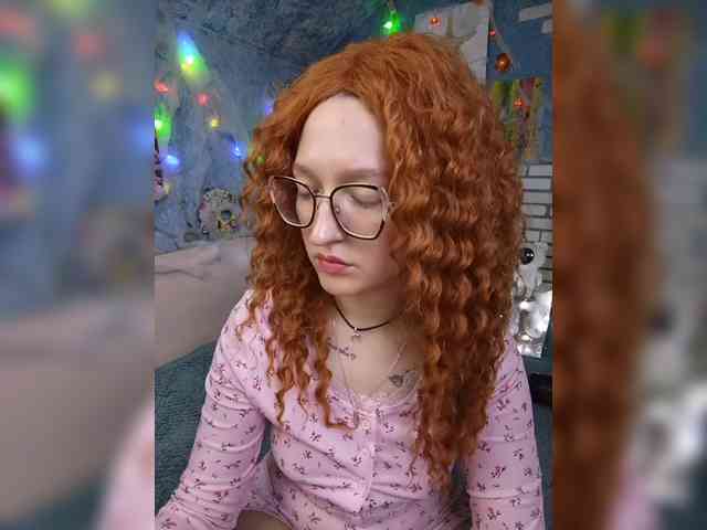 Mari_Gold webcam