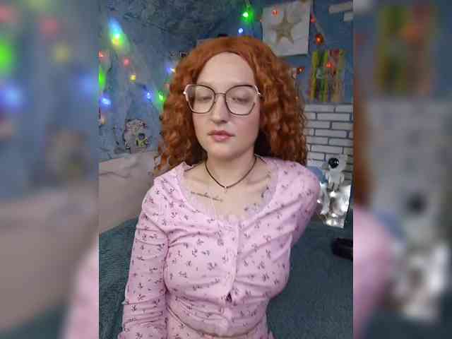Mari_Gold webcam