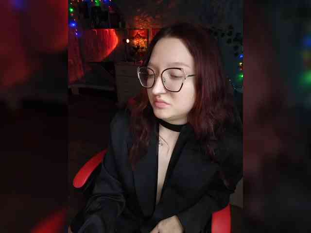 Mari_Gold webcam