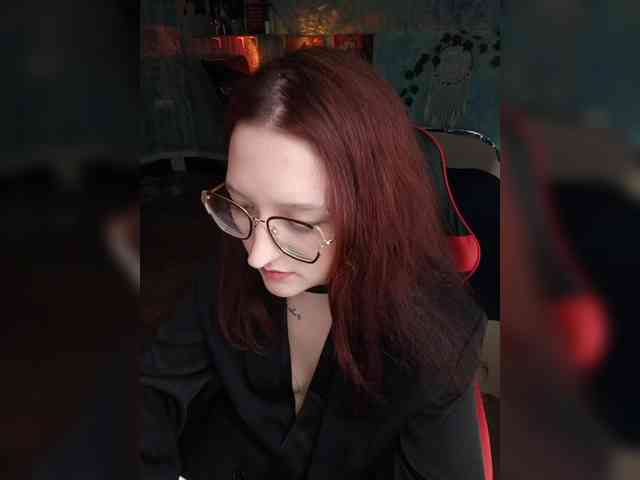 Mari_Gold webcam