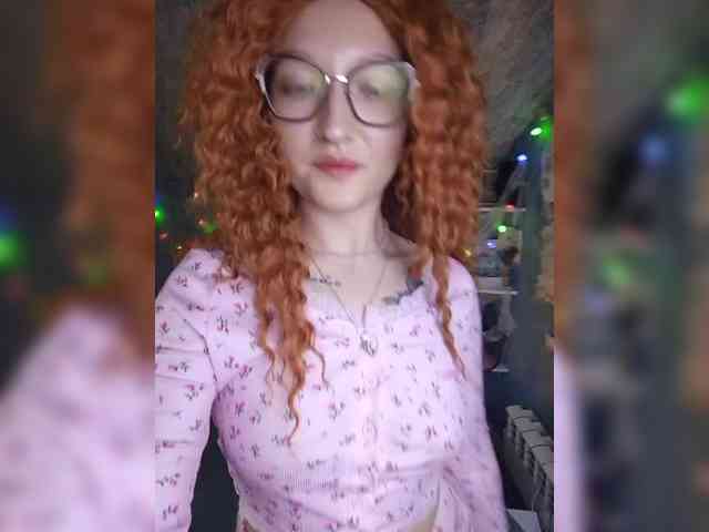 Mari_Gold webcam