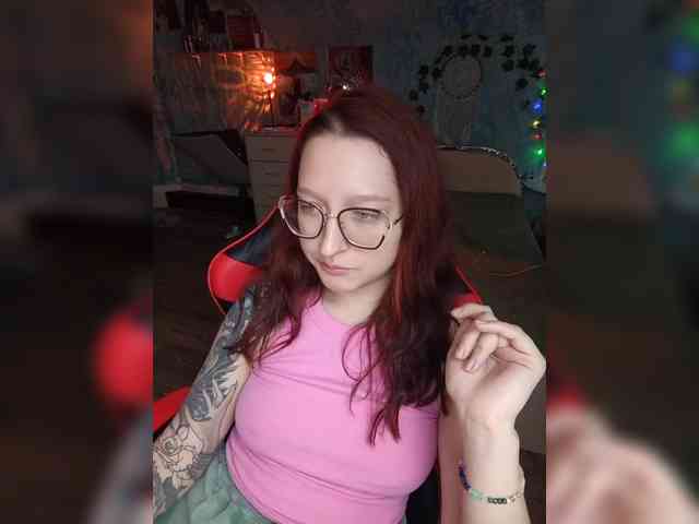Mari_Gold webcam