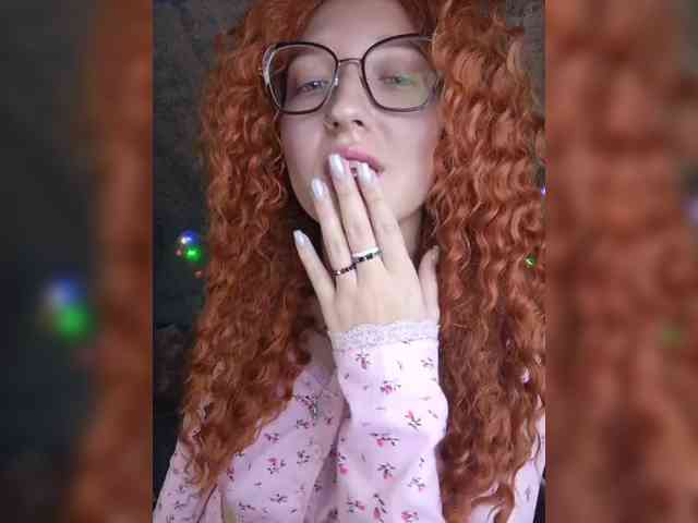 Mari_Gold webcam