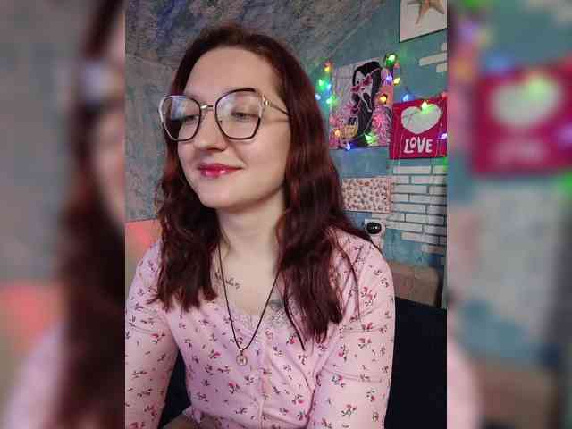 Mari_Gold webcam