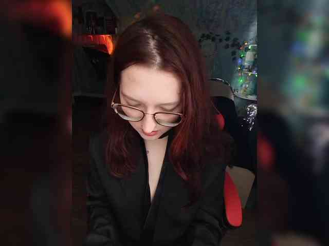 Mari_Gold webcam