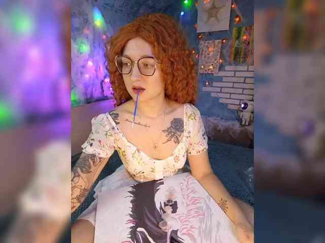 Mari_Gold webcam