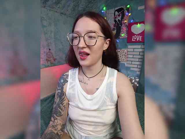 Mari_Gold webcam