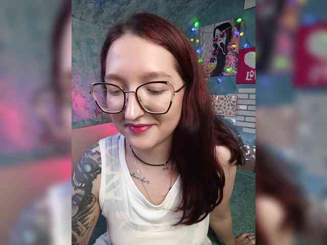 Mari_Gold webcam
