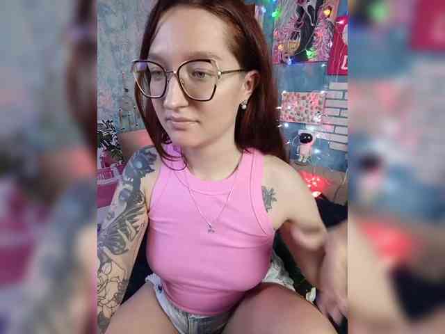Mari_Gold webcam