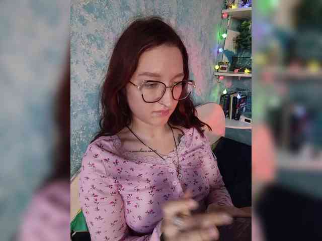 Mari_Gold webcam
