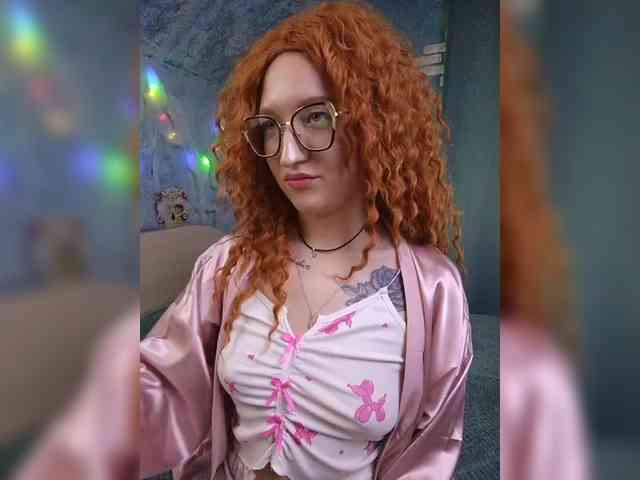 Mari_Gold webcam