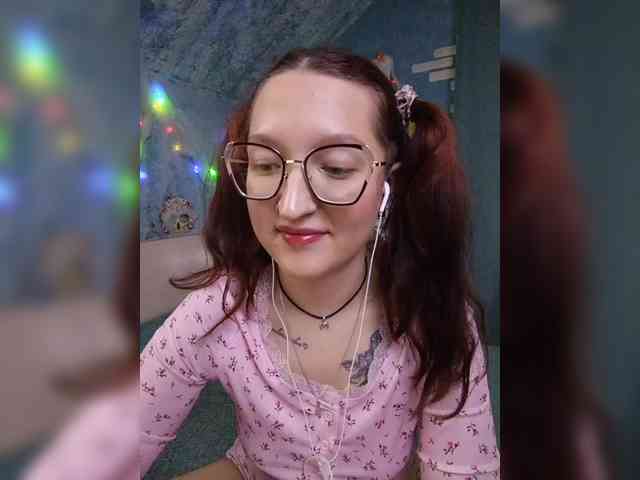 Mari_Gold webcam