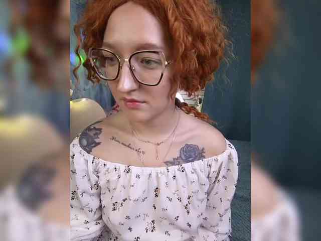 Mari_Gold webcam