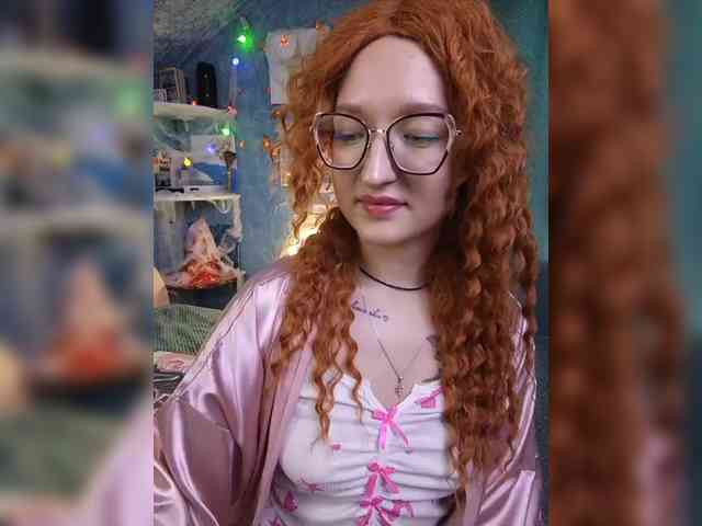 Mari_Gold webcam