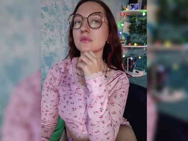 Mari_Gold webcam