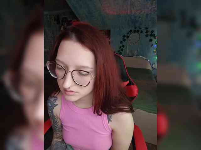 Mari_Gold webcam