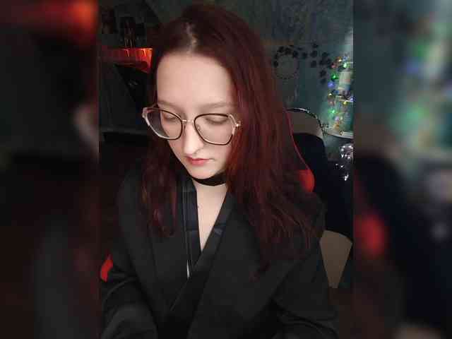 Mari_Gold webcam
