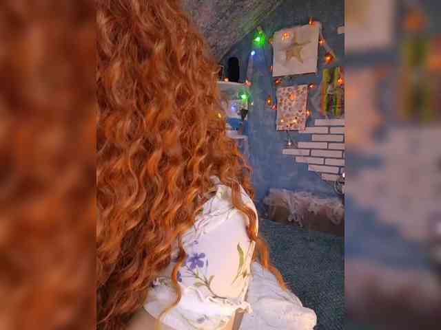 Mari_Gold webcam